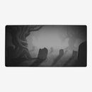 Grave Playmat