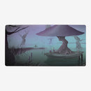 Mushroom Swamp Playmat