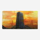 Obelisk Playmat