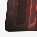 Red Room Playmat