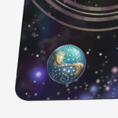 Alien Race Playmat