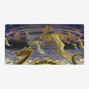 Dragon Escadrille Playmat