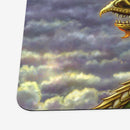 Dragon Escadrille Playmat