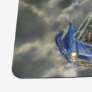 Space Cruisers Playmat