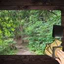 Greenwood Path Playmat