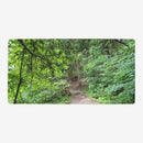 Greenwood Path Playmat