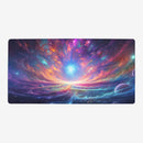 Cosmic Maelstrom Playmat