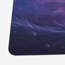 Cosmic Maelstrom Playmat
