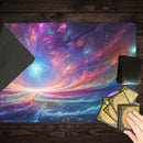 Cosmic Maelstrom Playmat