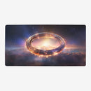 Cosmic Ring Playmat