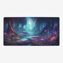 Deep Swampland Playmat