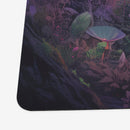 Deep Swampland Playmat