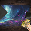 Deep Swampland Playmat