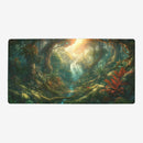 Fantastic Forest Playmat