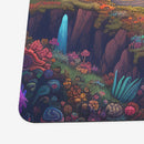 Mushroom Path Playmat