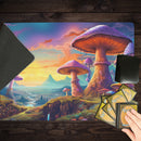 Mushroom Path Playmat