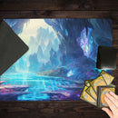 Subterranean Sea Playmat