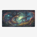 Twilight Forest Playmat