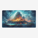 Twilight Islands Playmat