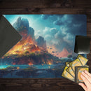 Twilight Islands Playmat