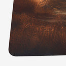 Twilight Plains Playmat