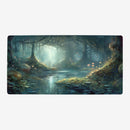 Twilight Swampland Playmat