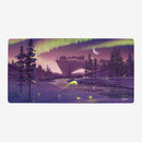 Aurora Sprites Playmat