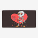 I Got You A Rose Playmat