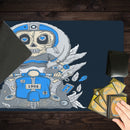 Nature Ride Along Playmat
