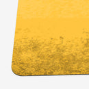 The Fall Colors Skull Playmat
