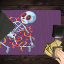 The Fallen Lover Playmat