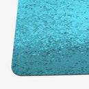 The Guitar Musician Playmat