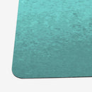 The Red Rural Turban Playmat
