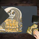 The Selfie Nature Lover Playmat