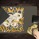 Pelvic and Nature Playmat