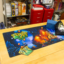 Dragon's Pass Playmat