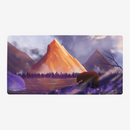 Lone Bear Playmat