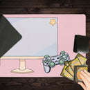 Digital Stars Playmat