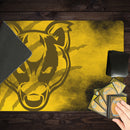 Fierce Badger Playmat