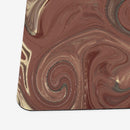 Lovely Swirl Playmat