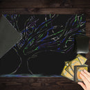 Spirit Tree Playmat
