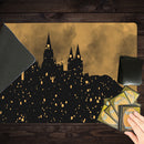 Stars in Your Castle Playmat