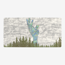 We're All Reaching Playmat