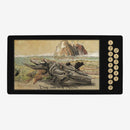 Dragonskull Playmat