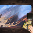 Mountain Expedition Playmat