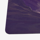 Unexplored Ice Mountain Playmat