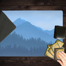 Cold Landscape Playmat