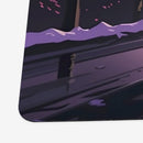 Night Drift Playmat
