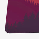 Warm Range Playmat
