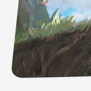 Not a Bad Sandwich Playmat